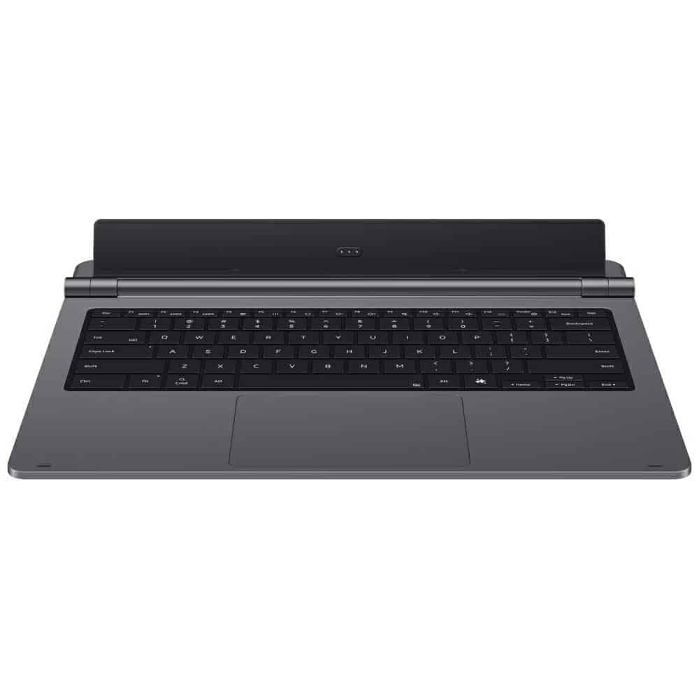 Samsung Book Cover Keyboard Slim - θήκη για Samsung Galaxy Tab S11 Ultra - Γκρι 2