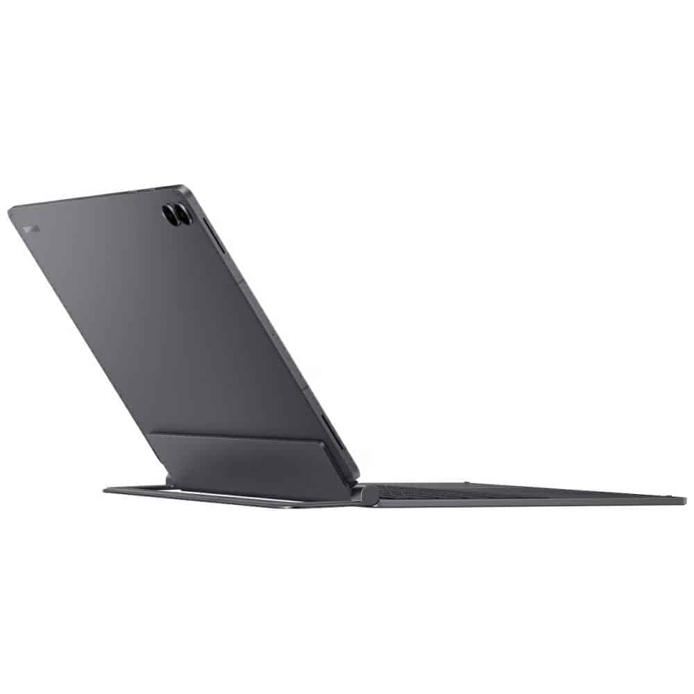 Samsung Book Cover Keyboard Slim - θήκη για Samsung Galaxy Tab S11 Ultra - Γκρι 6