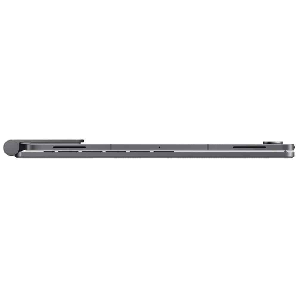 Samsung Book Cover Keyboard Slim - θήκη για Samsung Galaxy Tab S11 Ultra - Γκρι 8
