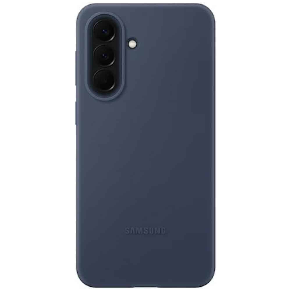 Samsung Θήκη σιλικόνης - θήκη για Samsung Galaxy A57 - Μπλε