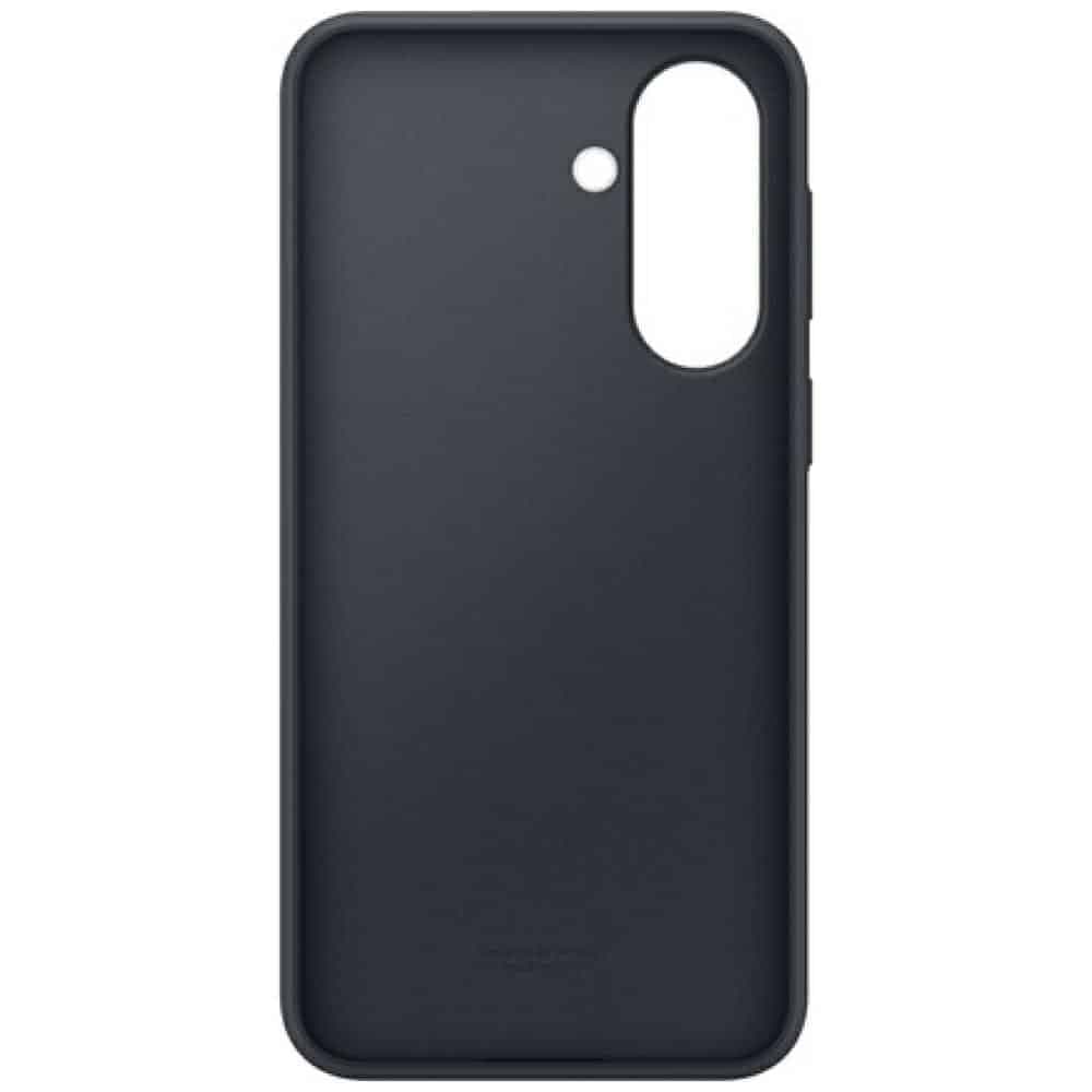 Samsung Θήκη Σιλικόνης - θήκη για Samsung Galaxy A37 - Μαύρο 5