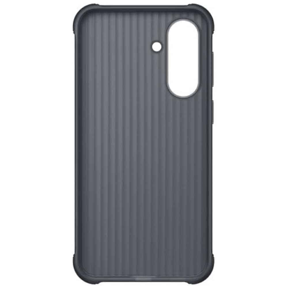 Samsung Rugged Case - θήκη για Samsung Galaxy A37 - Μαύρο 5