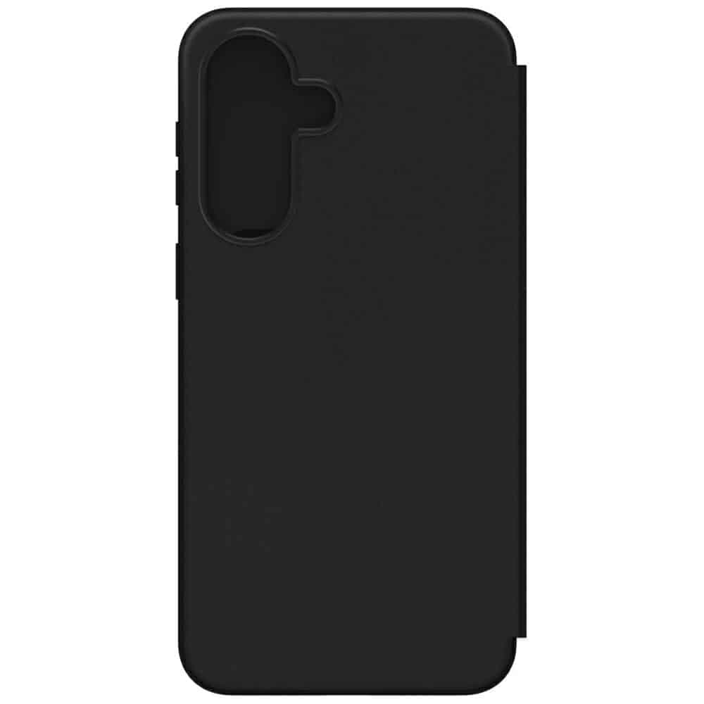 Samsung Wallet Flip - θήκη για Samsung Galaxy A57 - Μαύρο 2