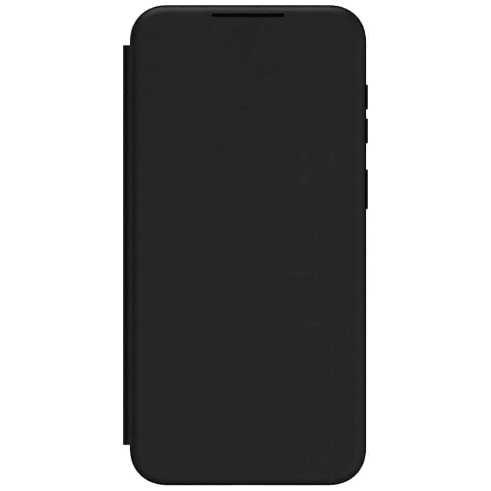 Samsung Wallet Flip - θήκη για Samsung Galaxy A57 - Μαύρο 3