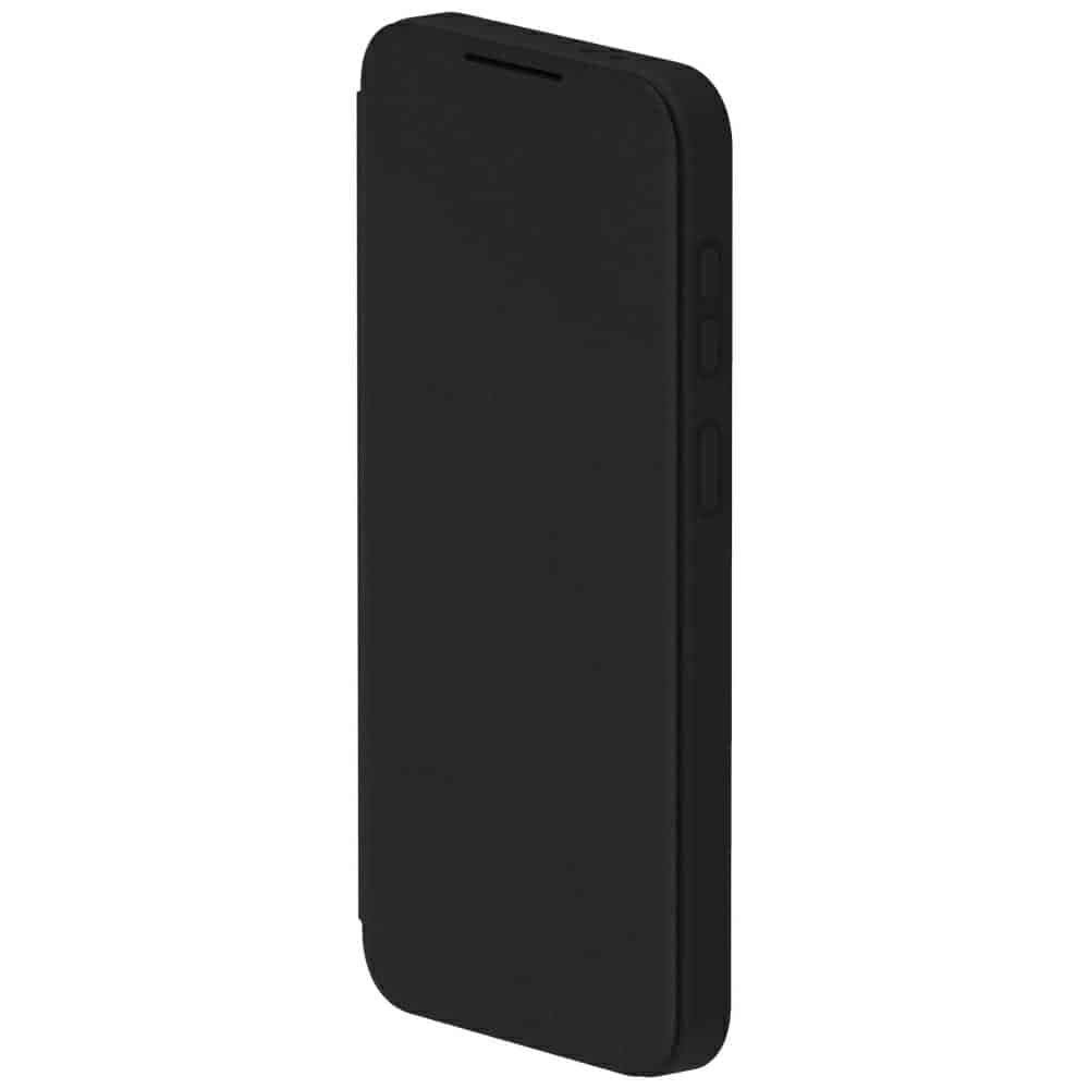 Samsung Wallet Flip - θήκη για Samsung Galaxy A57 - Μαύρο 4
