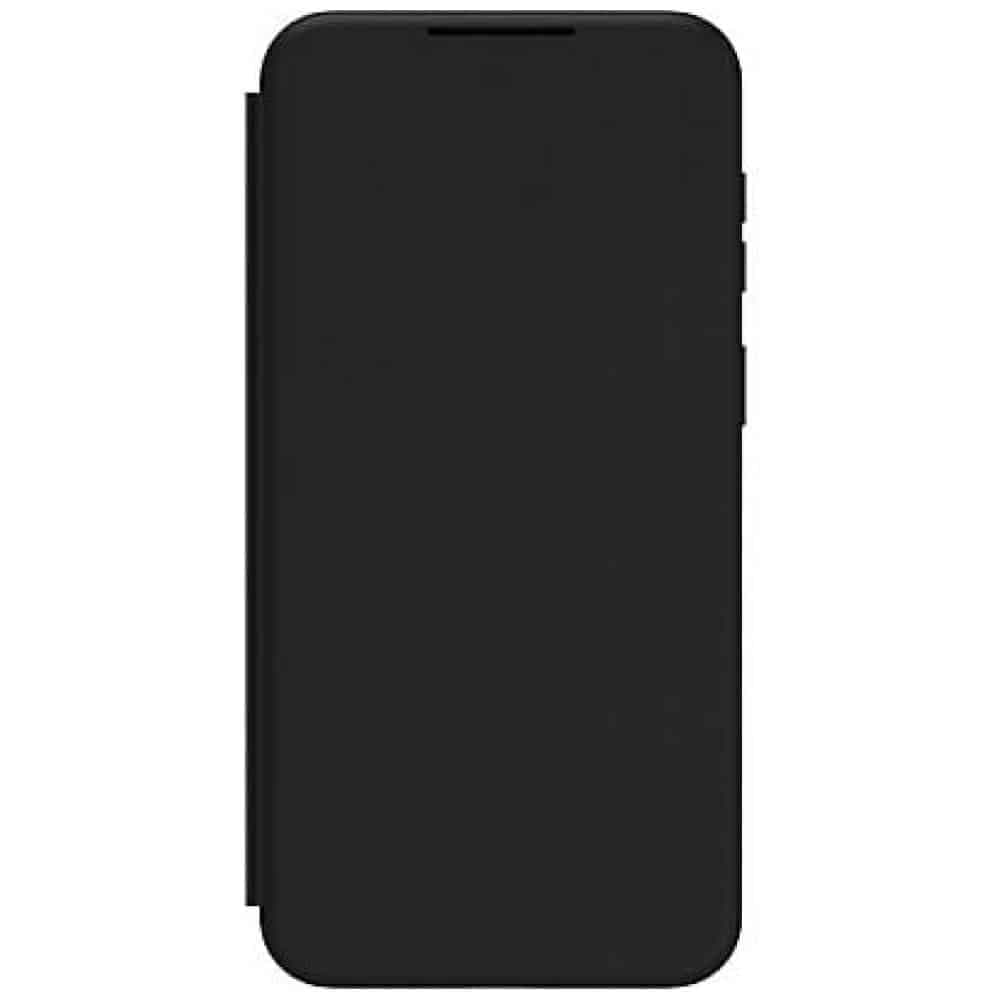 Samsung Wallet Flip - θήκη για Samsung Galaxy A37 - Μαύρο 2