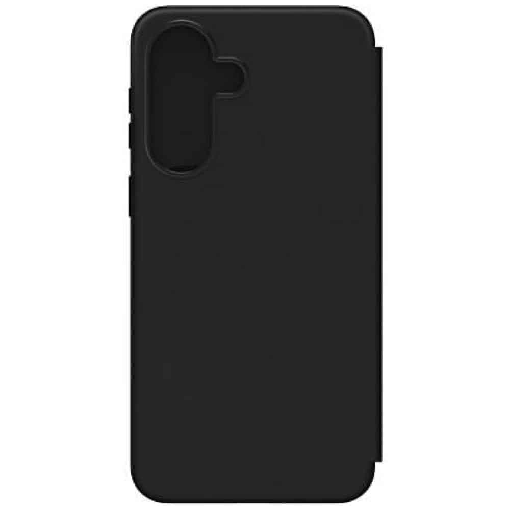 Samsung Wallet Flip - θήκη για Samsung Galaxy A37 - Μαύρο 3