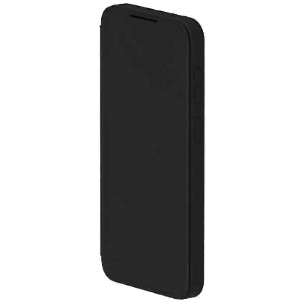 Samsung Wallet Flip - θήκη για Samsung Galaxy A37 - Μαύρο 4