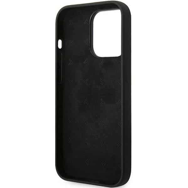 Tumi Liquid Silicone - θήκη για Apple iPhone 14 Pro Max - Μαύρο 7