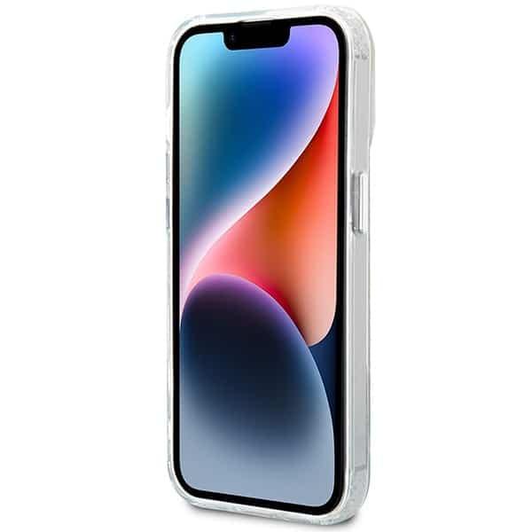 Tumi Διαφανής MagSafe - θήκη για Apple iPhone 14 Pro Max - Διάφανο 5