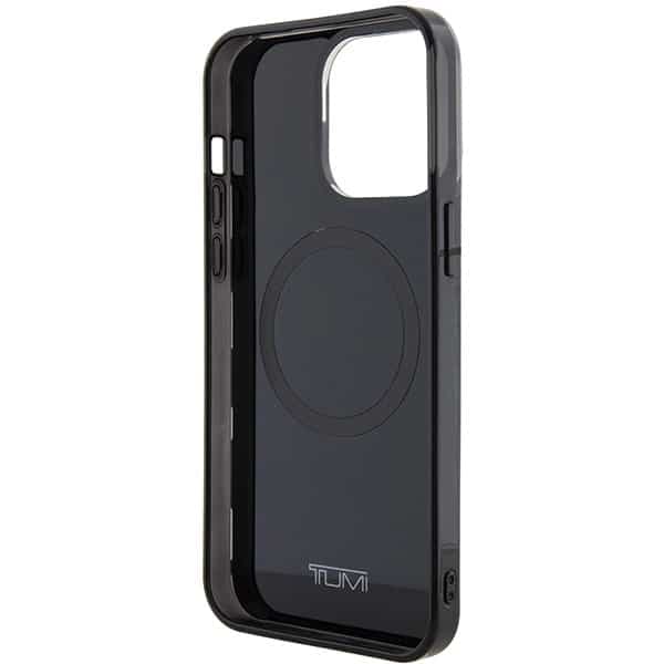 Tumi Camo Print MagSafe - θήκη για Apple iPhone 15 Pro - Γκρι 7