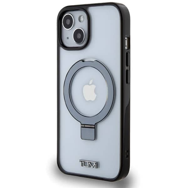 Tumi Διαφανής Δακτύλος Στήριξης MagSafe - θήκη για Apple iPhone 15 / 14 13 - Διάφανο 2