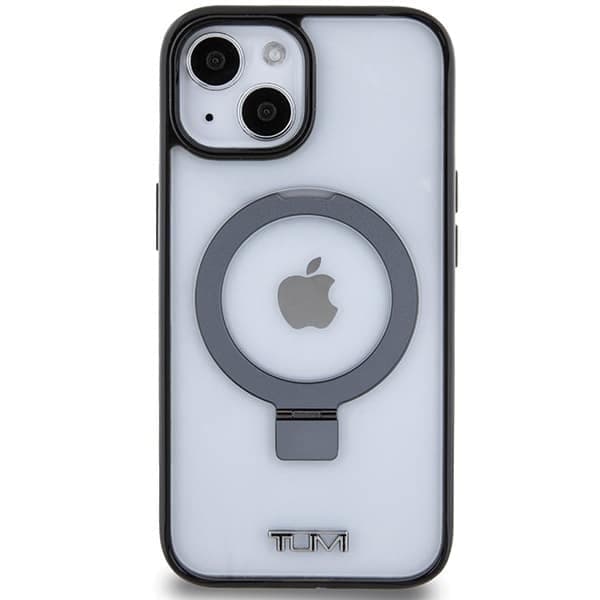 Tumi Διαφανής Δακτύλος Στήριξης MagSafe - θήκη για Apple iPhone 15 / 14 13 - Διάφανο 3