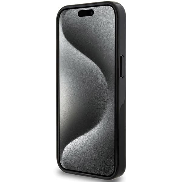 Tumi Διαφανής Δακτύλος Στήριξης MagSafe - θήκη για Apple iPhone 15 / 14 13 - Διάφανο 5