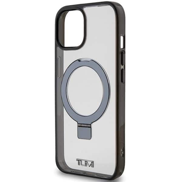 Tumi Διαφανής Δακτύλος Στήριξης MagSafe - θήκη για Apple iPhone 15 / 14 13 - Διάφανο 6