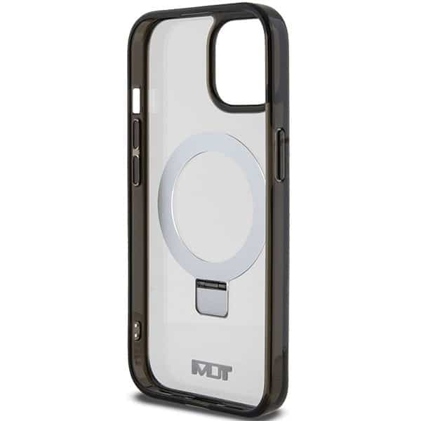 Tumi Διαφανής Δακτύλος Στήριξης MagSafe - θήκη για Apple iPhone 15 / 14 13 - Διάφανο 7