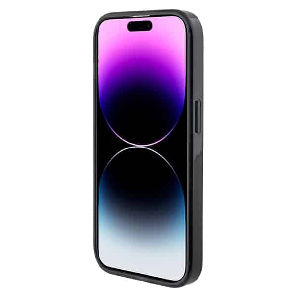 Tumi Διαφανής Ρύθμιση MagSafe - θήκη για Apple iPhone 15 Pro Max - Διάφανο 6