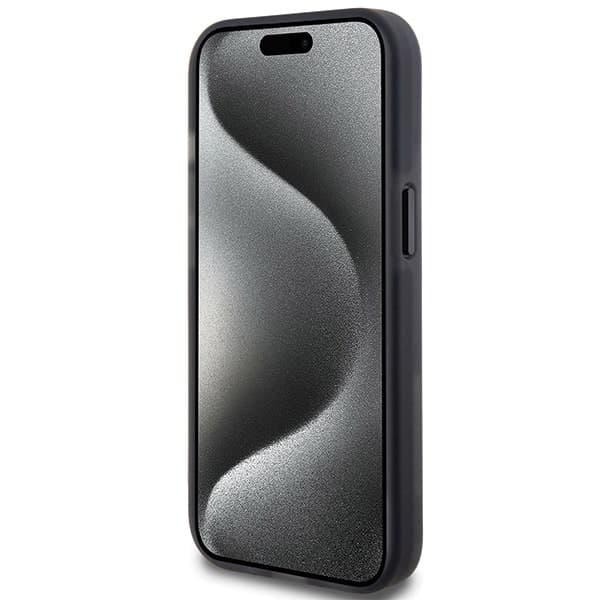 Tumi Frosted Camo Print MagSafe - θήκη για Apple iPhone 15 / 14 13 - Μαύρο 5