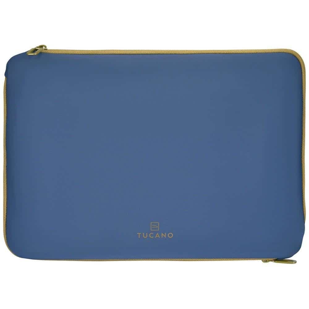 Τσάντα Laptop Tucano Colore 17"/18" για φορητούς υπολογιστές 17"/18" μπλε