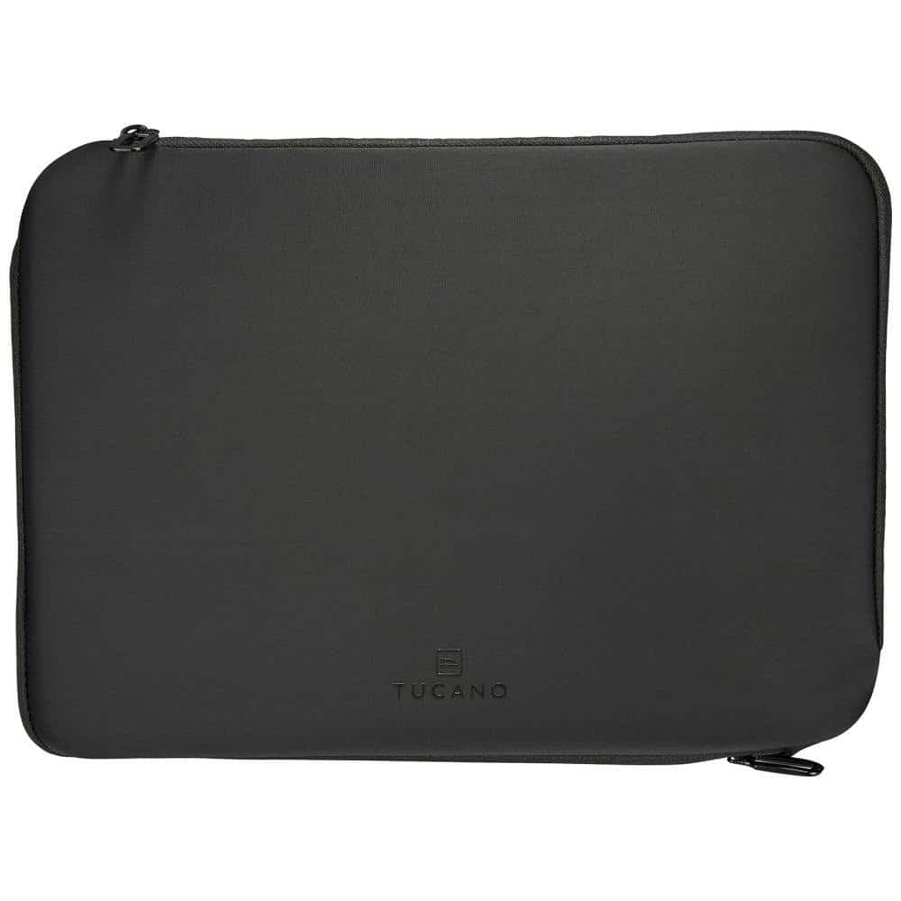 Τσάντα Laptop Tucano Colore 17"/18" για φορητούς υπολογιστές 17"/18" μαύρη