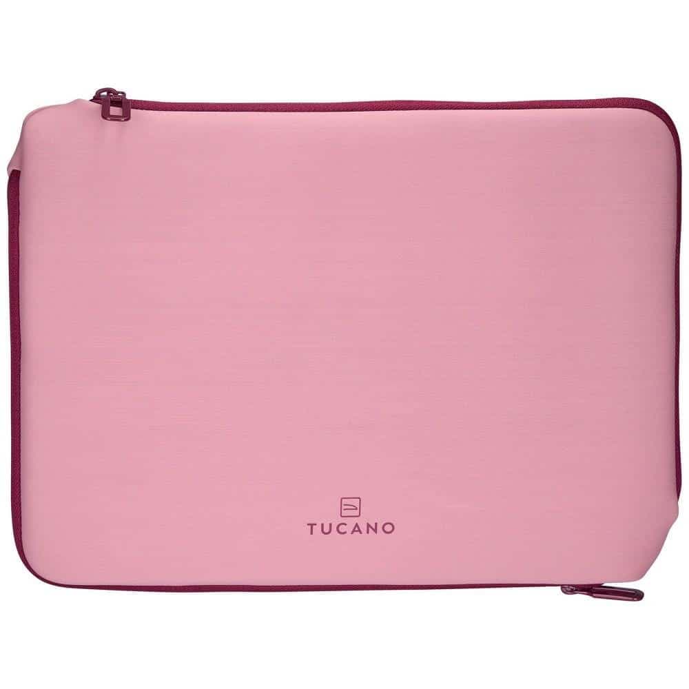 Τσάντα Laptop Tucano Colore 17"/18" για φορητούς υπολογιστές 17"/18", ροζ