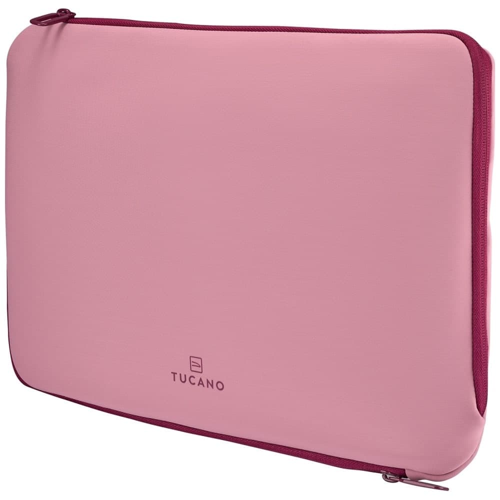 Τσάντα Laptop Tucano Colore 17"/18" για φορητούς υπολογιστές 17"/18", ροζ 2