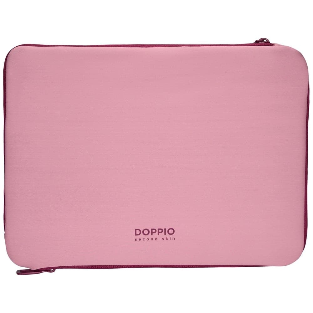 Τσάντα Laptop Tucano Colore 17"/18" για φορητούς υπολογιστές 17"/18", ροζ 3