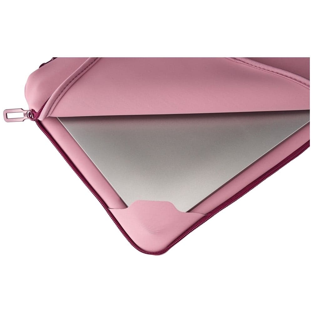 Τσάντα Laptop Tucano Colore 17"/18" για φορητούς υπολογιστές 17"/18", ροζ 5