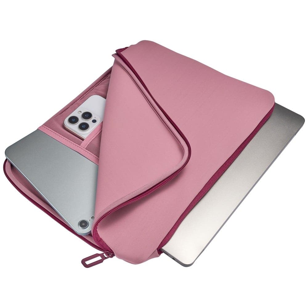 Τσάντα Laptop Tucano Colore 17"/18" για φορητούς υπολογιστές 17"/18", ροζ 6