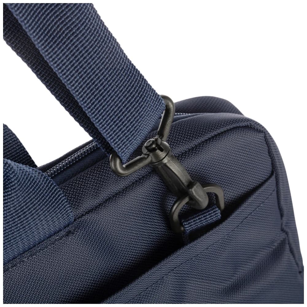 Σετ Tucano Borsa Idea: Τσάντα φορητού υπολογιστή 15,6" + ποντίκι σε μπλε χρώμα 8