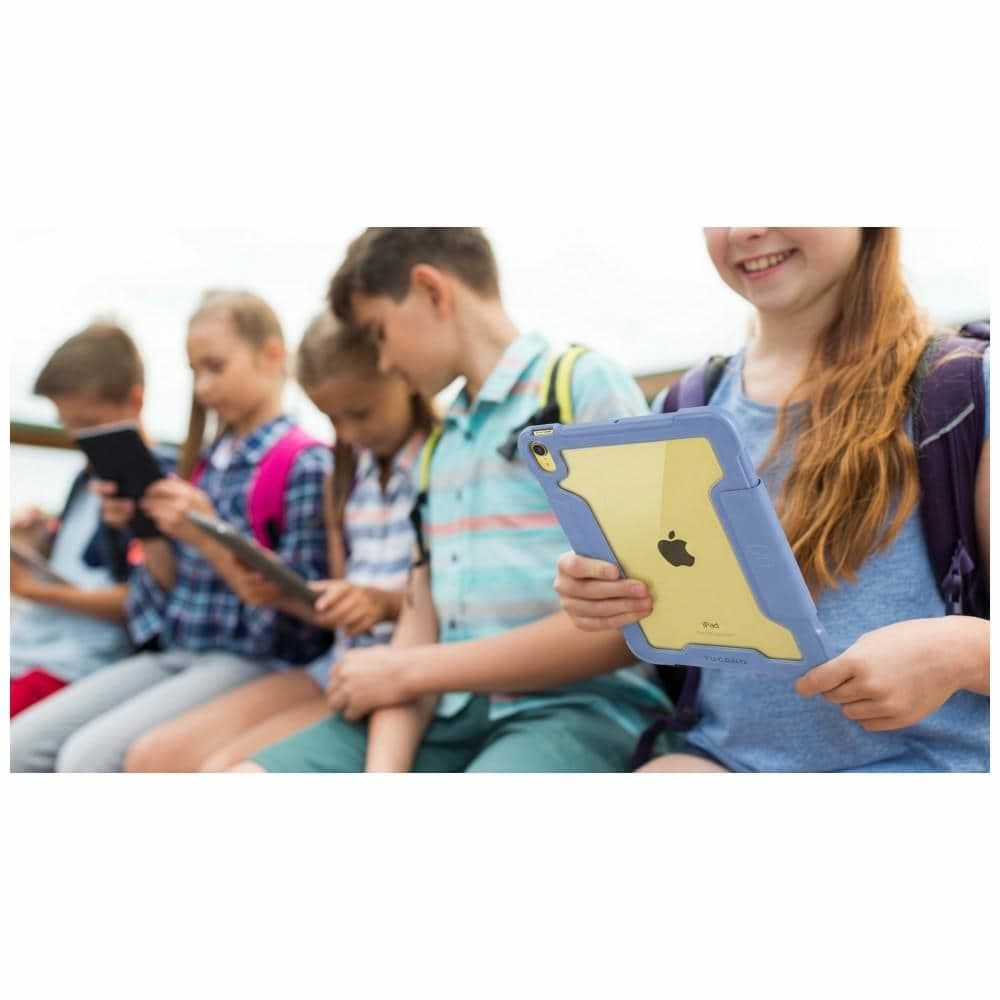 Tucano Alunno - θήκη για Apple iPad (2025) - Μαύρο 10