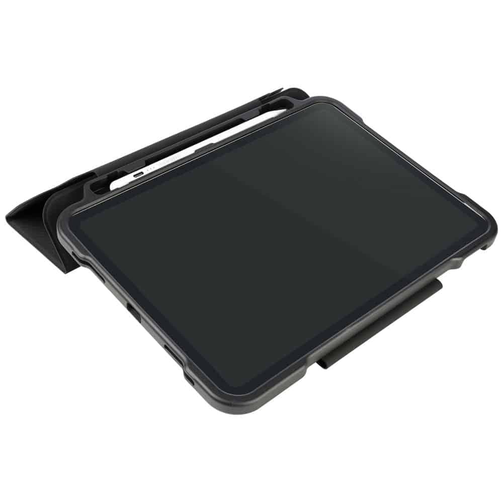 Tucano Alunno - θήκη για Apple iPad (2025) - Μαύρο 6