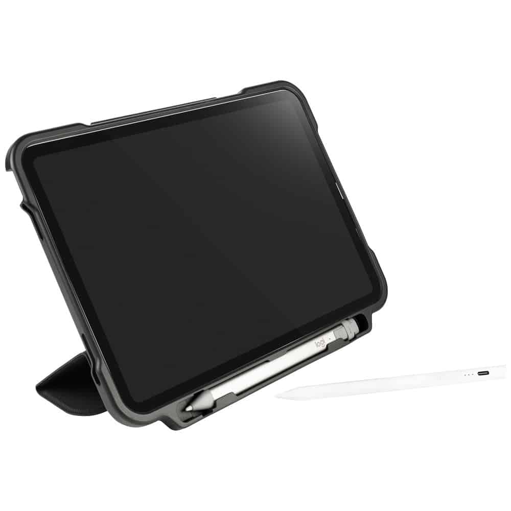 Tucano Alunno - θήκη για Apple iPad (2025) - Μαύρο 7