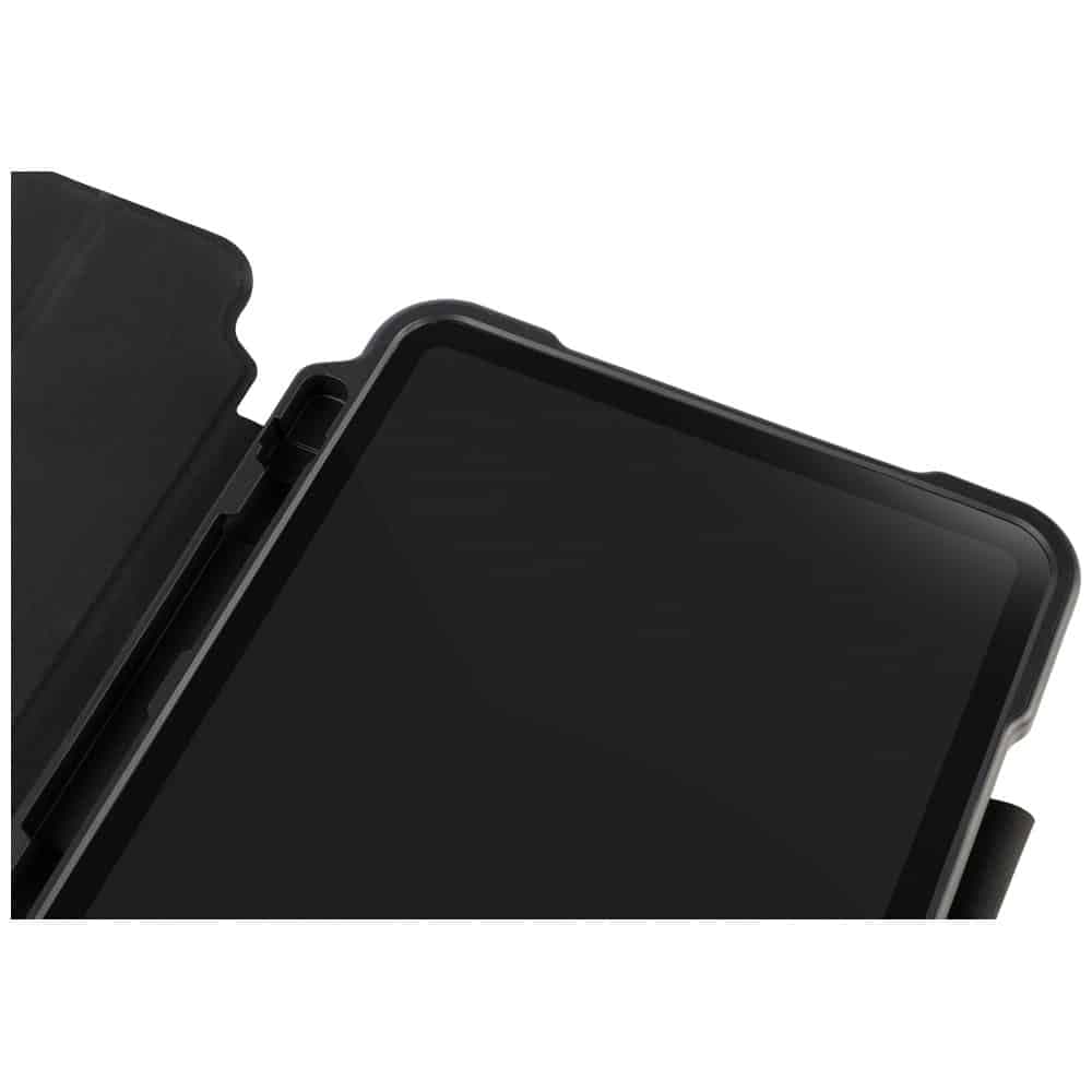 Tucano Alunno - θήκη για Apple iPad (2025) - Μαύρο 8