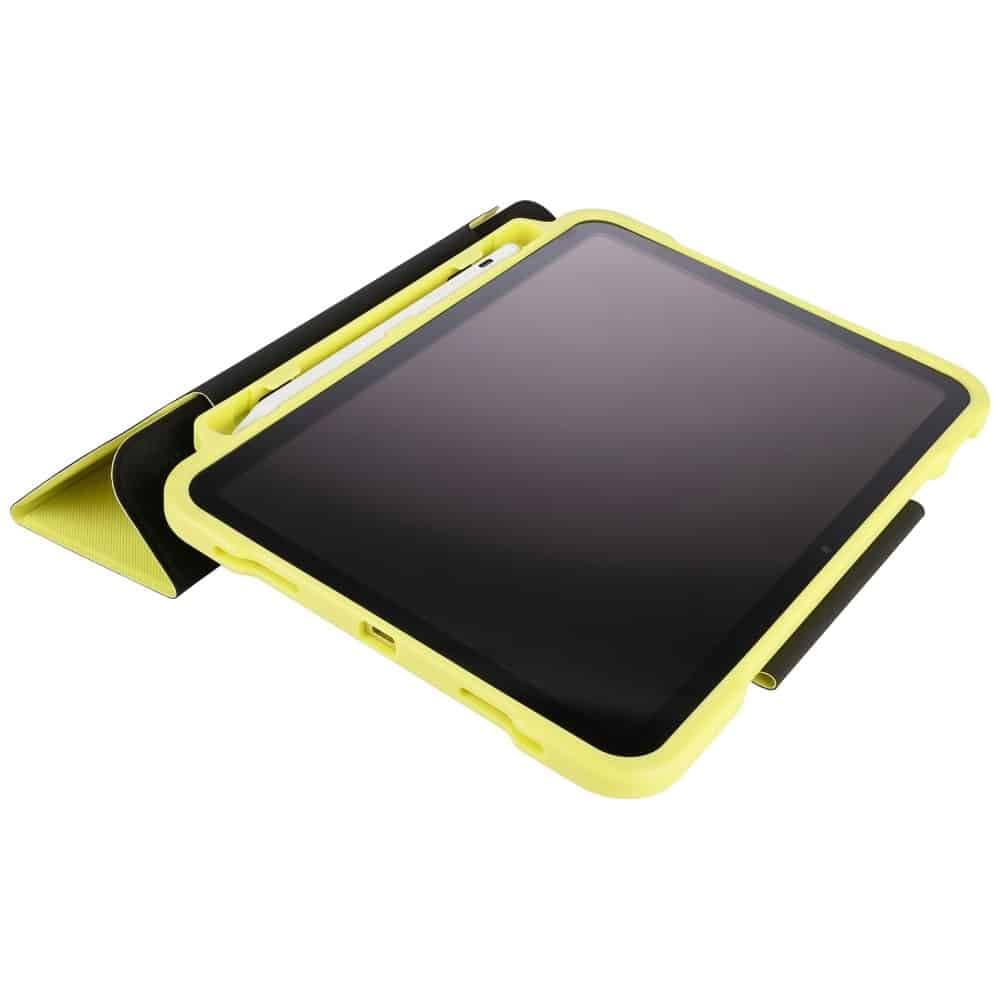 Tucano Alunno - θήκη για Apple iPad (2025) - Κίτρινο 6