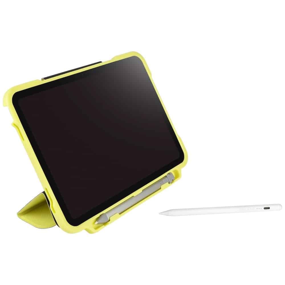 Tucano Alunno - θήκη για Apple iPad (2025) - Κίτρινο 7