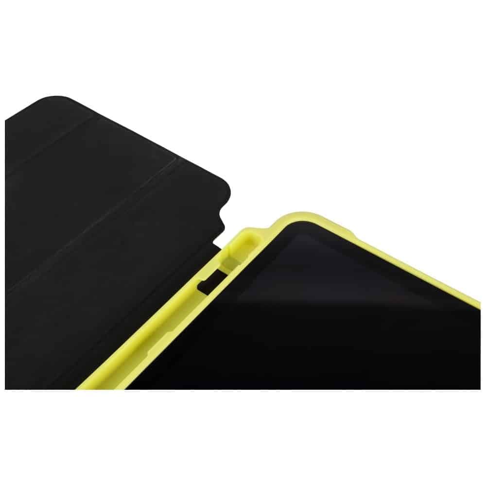 Tucano Alunno - θήκη για Apple iPad (2025) - Κίτρινο 8
