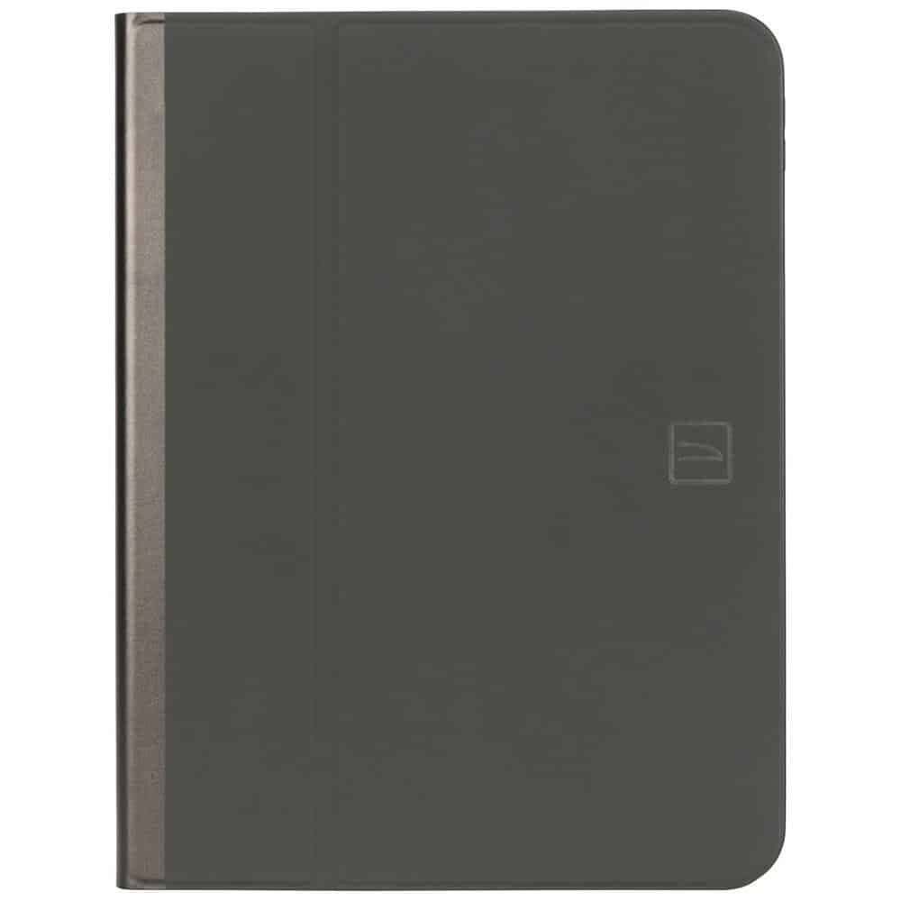 Θήκη Tucano Up Elements για iPad 11" A16 (2025) / iPad 10.9" 10 γενιάς (2022) μαύρη
