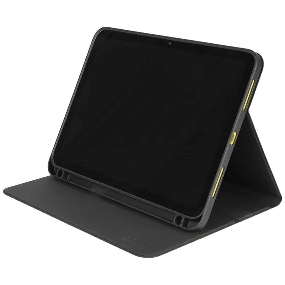 Tucano Up Elements - θήκη για Apple iPad (2025) - Μαύρο 4