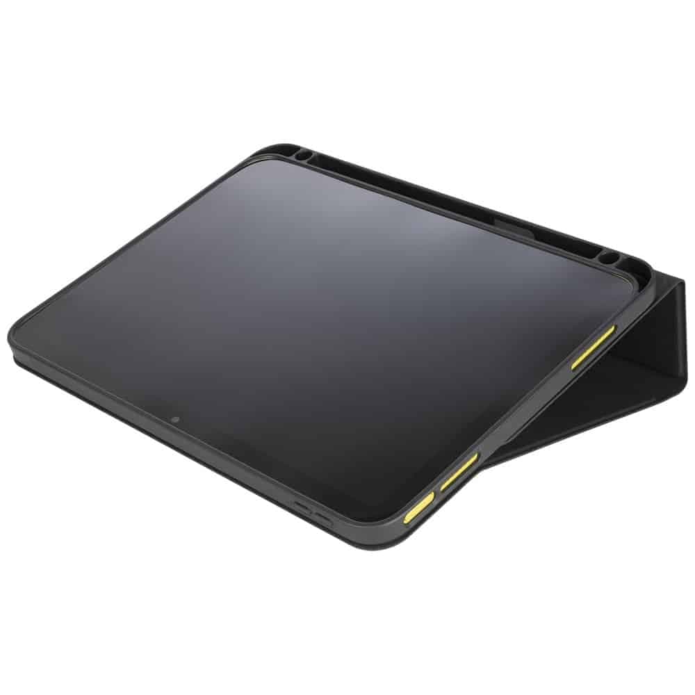 Tucano Up Elements - θήκη για Apple iPad (2025) - Μαύρο 5