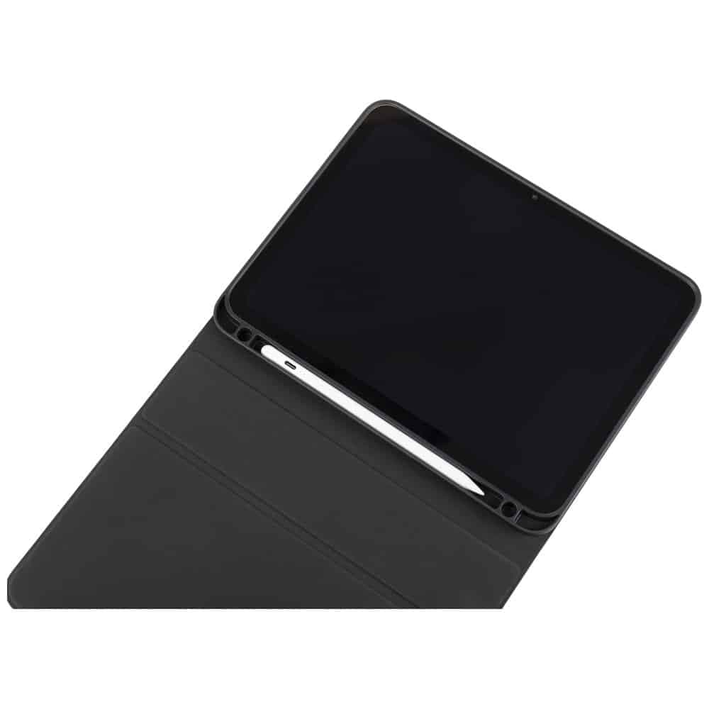 Tucano Up Elements - θήκη για Apple iPad (2025) - Μαύρο 6