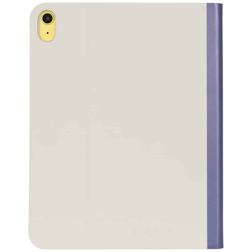 Tucano Up Elements - θήκη για Apple iPad (2025) - Γκρι 3