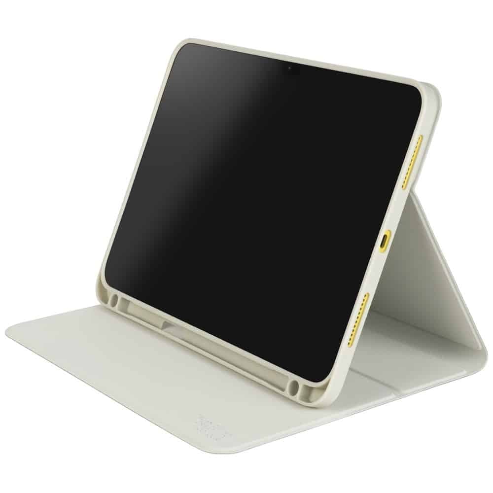 Tucano Up Elements - θήκη για Apple iPad (2025) - Γκρι 4