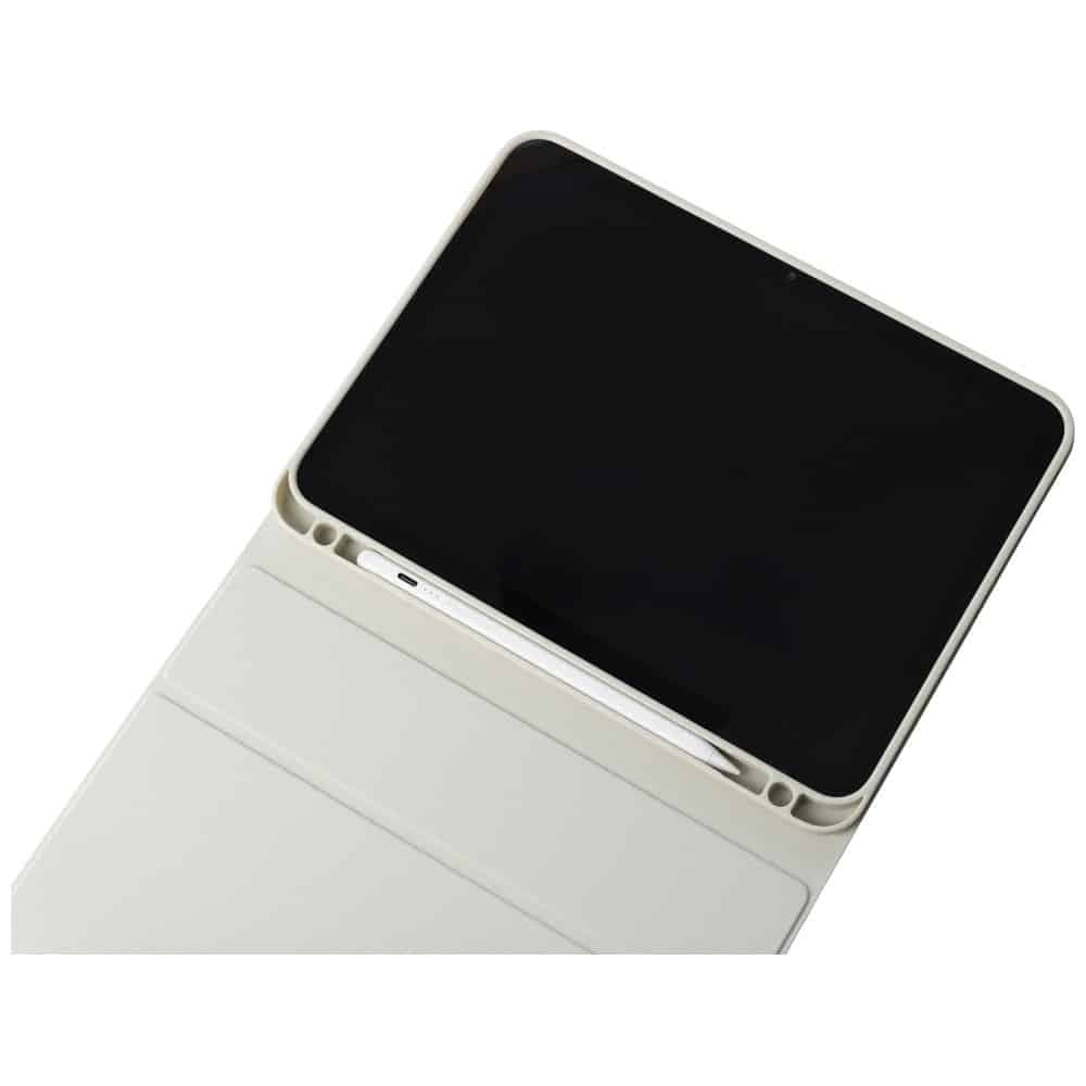 Tucano Up Elements - θήκη για Apple iPad (2025) - Γκρι 6