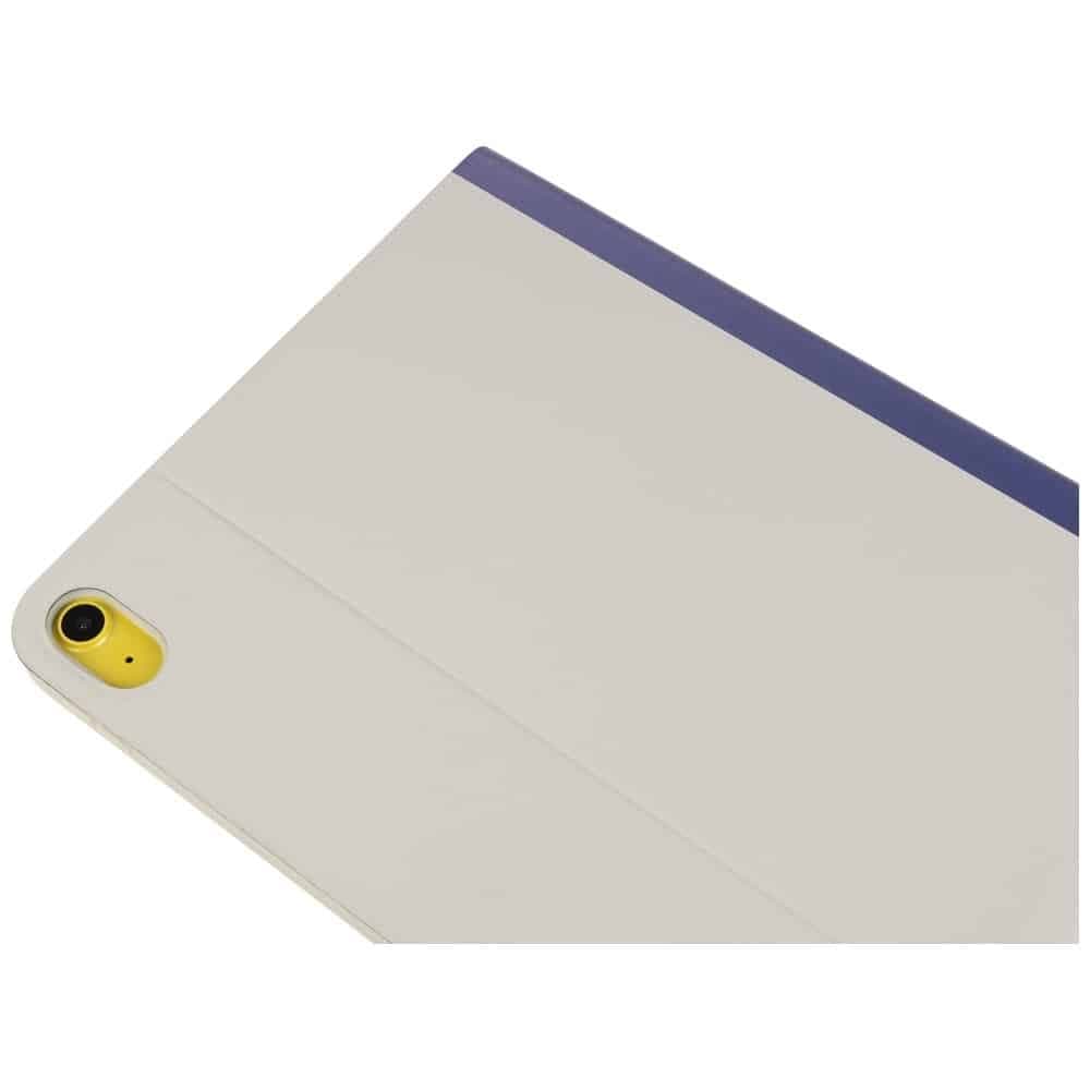 Tucano Up Elements - θήκη για Apple iPad (2025) - Γκρι 7