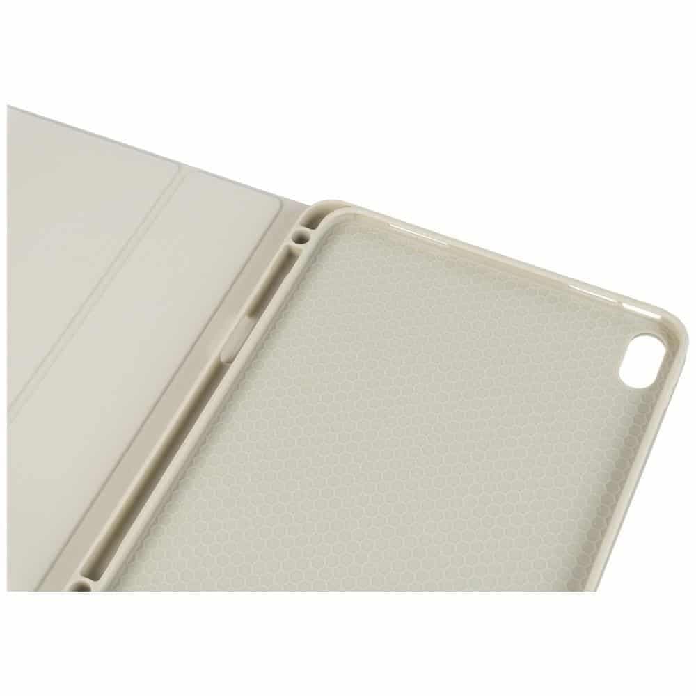 Tucano Up Elements - θήκη για Apple iPad (2025) - Γκρι 8