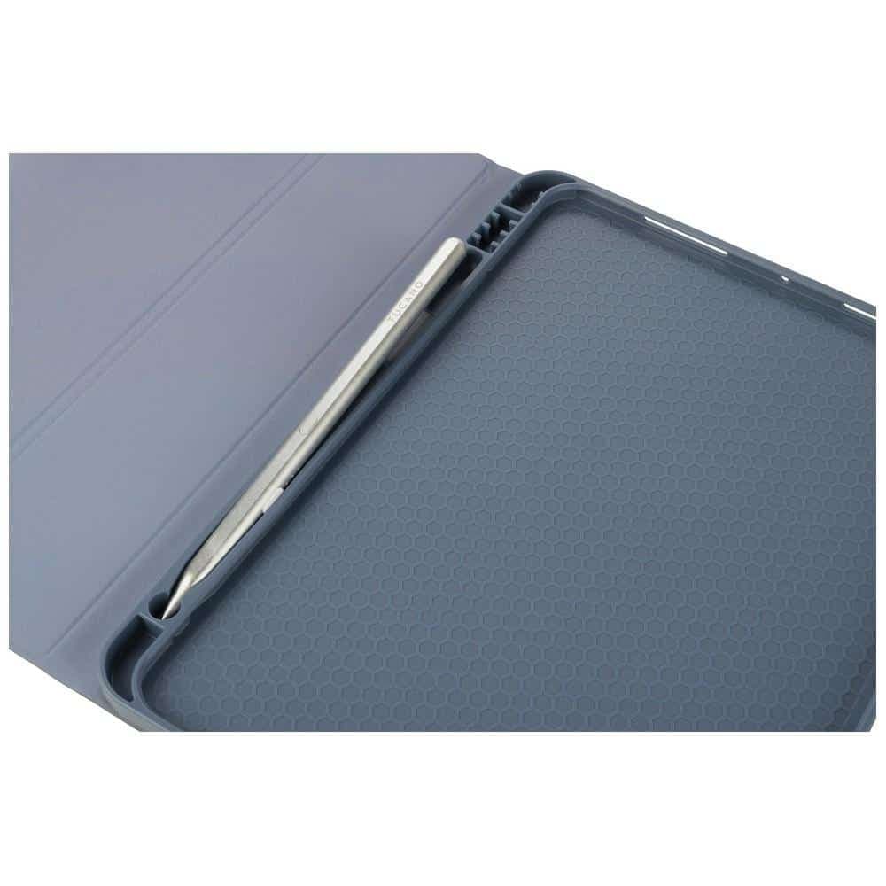 Tucano Up Plus - θήκη για Apple iPad Air 11 (2024) / (2025) (2026) (2022) - Μπλε 9