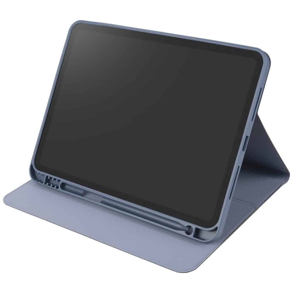 Tucano Up Plus - θήκη για Apple iPad Air 11 (2024) / (2025) (2026) (2022) - Μπλε 4