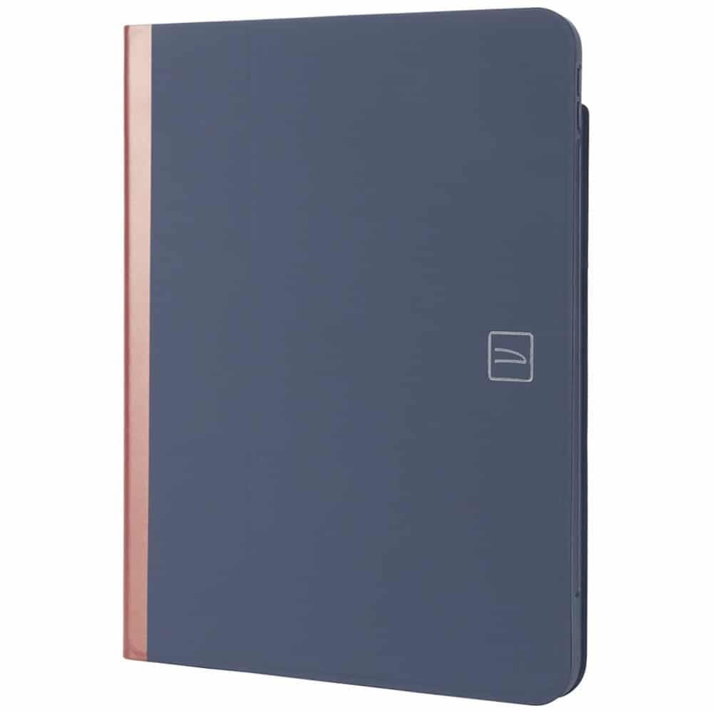 Tucano Up Elements - θήκη για Apple iPad Air 11 (2024) / (2025) (2026) - Μπλε 2
