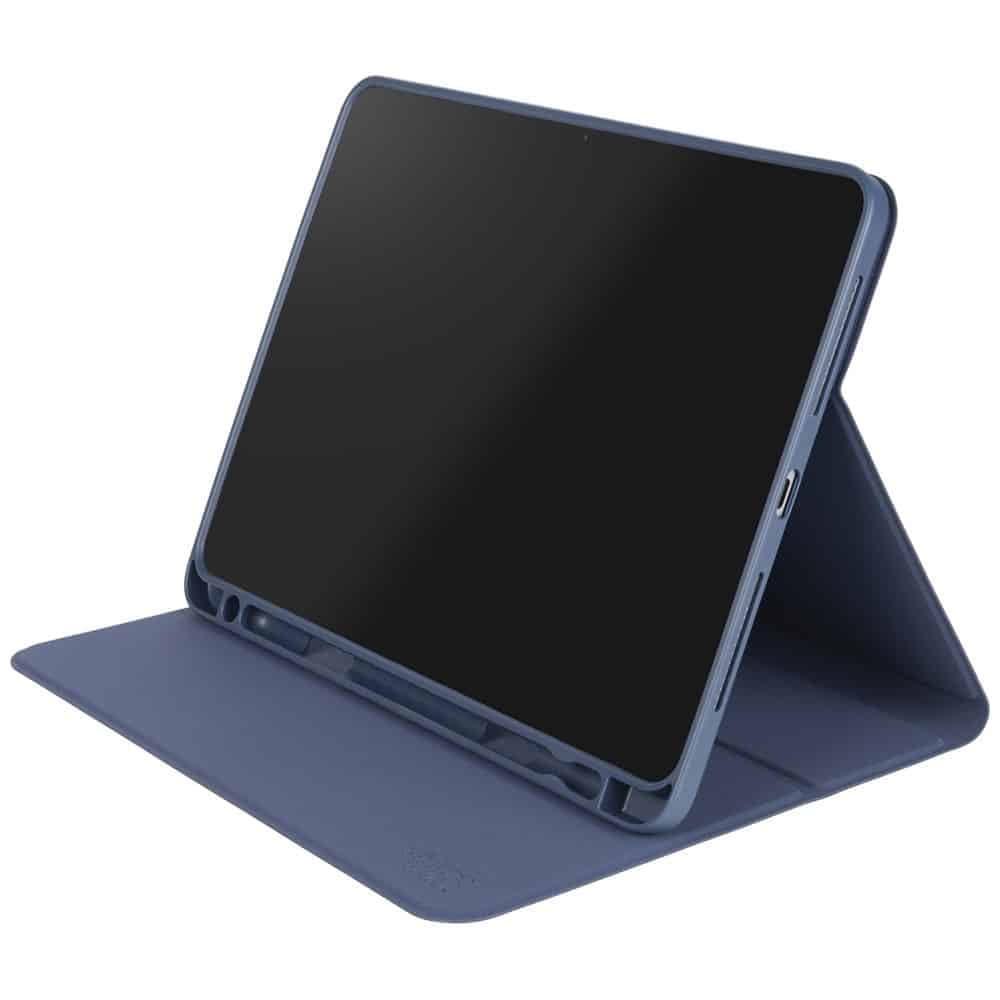 Tucano Up Elements - θήκη για Apple iPad Air 11 (2024) / (2025) (2026) - Μπλε 4